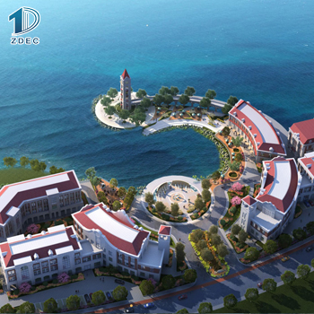 勝利油田正大工程開發(fā)設(shè)