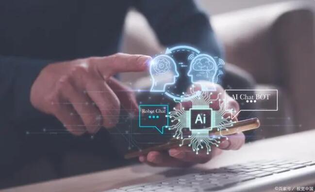 人工智能的未來：科技突破帶來的挑戰(zhàn)與機(jī)遇