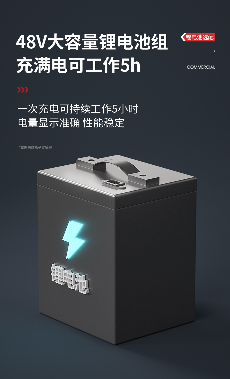 揚(yáng)子YZ-S14駕駛式掃地機(jī)(圖13) 揚(yáng)子YZ-S14駕駛式掃地機(jī)(圖13)