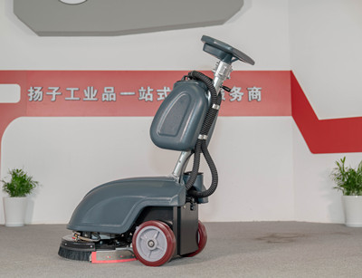 手推式洗地機(jī) 手推式洗地機(jī)