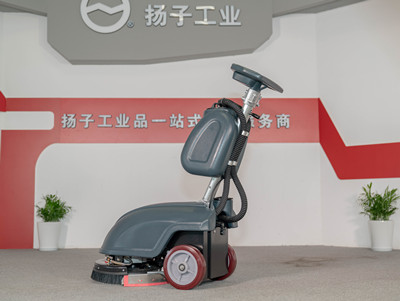 手推式洗地機 手推式洗地機