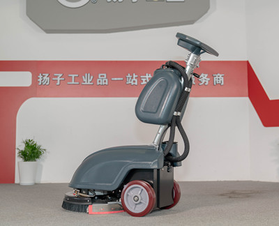手推式洗地機(jī) 手推式洗地機(jī)