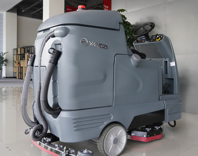 揚子洗地機(jī) 揚子洗地機(jī)