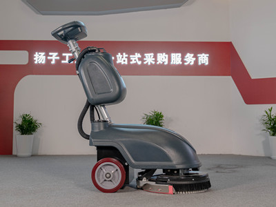 手推式洗地機(jī) 手推式洗地機(jī)