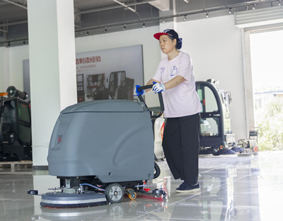 手推式洗地機(jī) 手推式洗地機(jī)