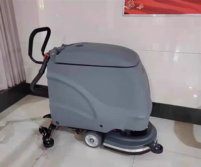 手推式洗地機 手推式洗地機