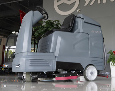 駕駛式洗地機(jī) 駕駛式洗地機(jī)