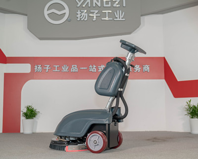手推式洗地機 手推式洗地機