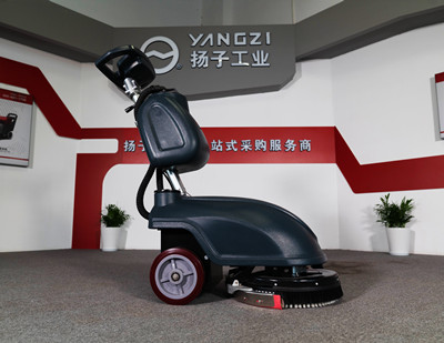 手推式洗地機(jī) 手推式洗地機(jī)