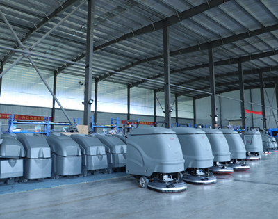 手推式洗地機(jī) 手推式洗地機(jī)