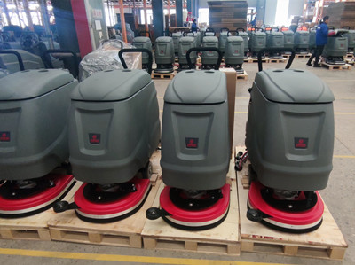 手推式洗地機(jī) 手推式洗地機(jī)